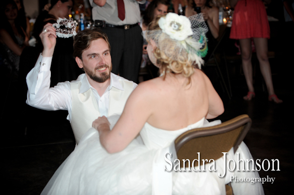 Best Brevard Zoo wedding photographer - Sandra Johnson (SJFoto.com)